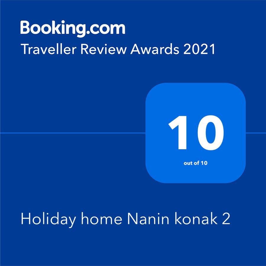 Holiday Home Nanin Konak 2 Vrdnik Exterior photo