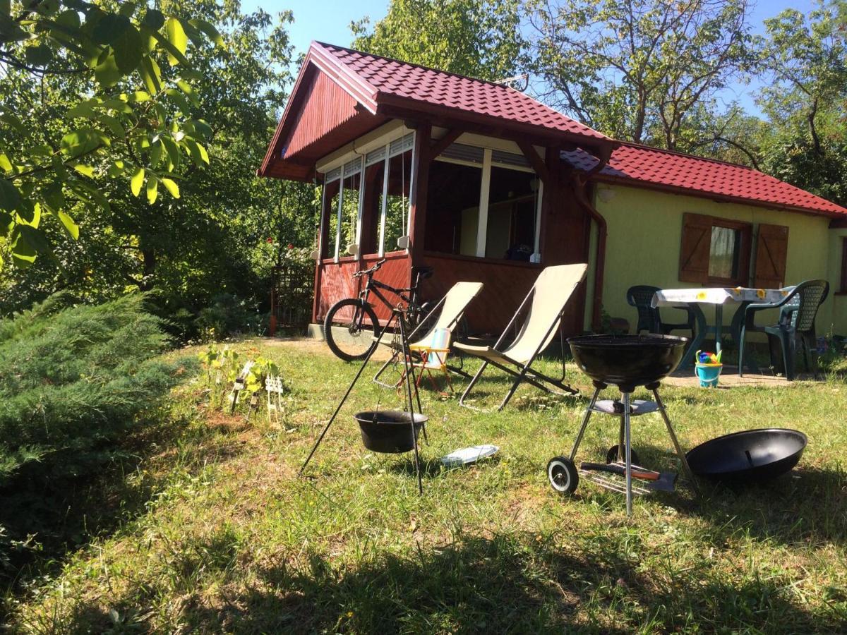 Holiday Home Nanin Konak 2 Vrdnik Exterior photo