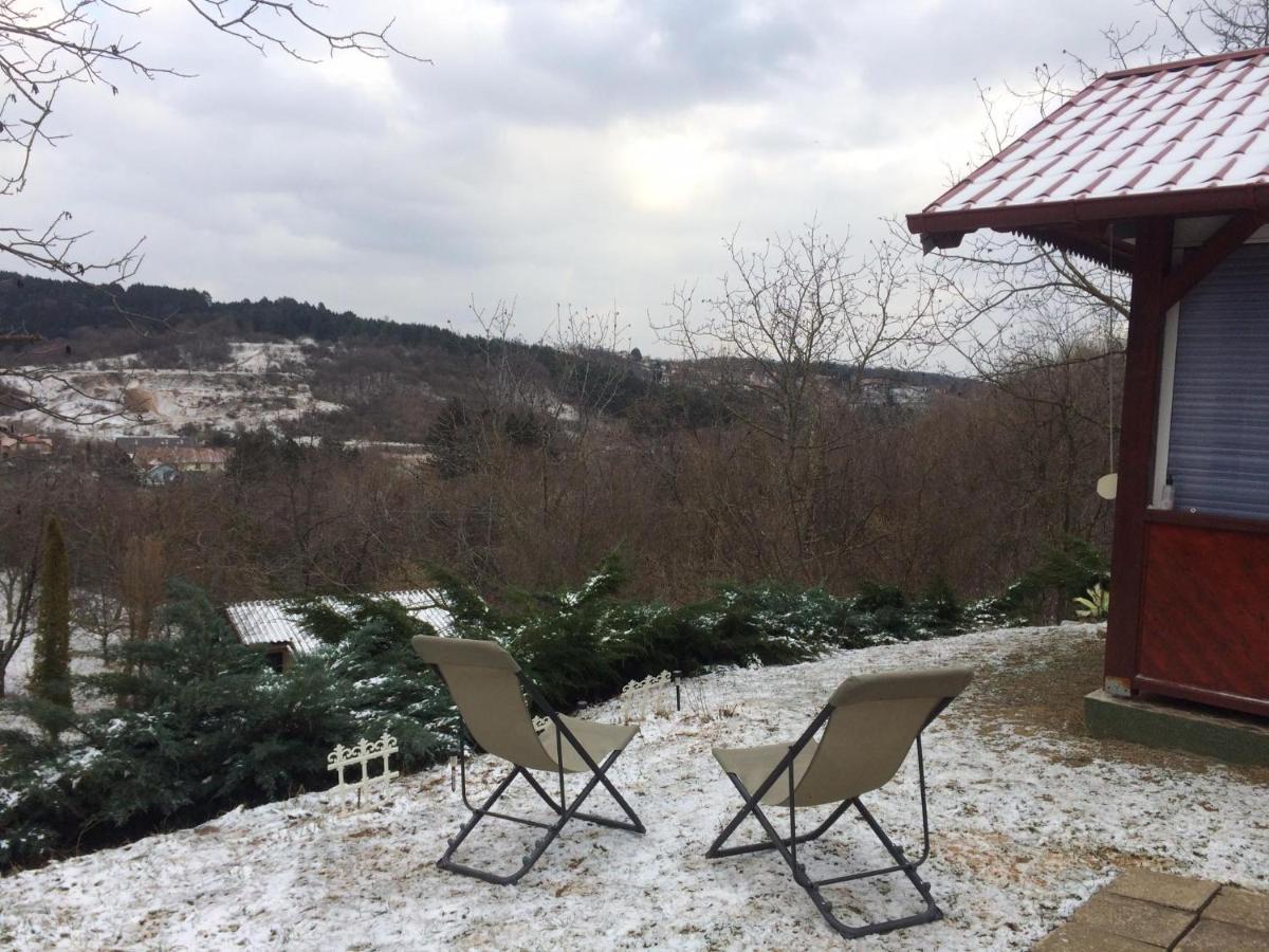 Holiday Home Nanin Konak 2 Vrdnik Exterior photo
