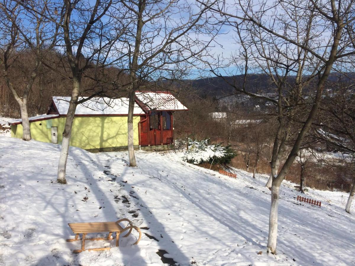 Holiday Home Nanin Konak 2 Vrdnik Exterior photo