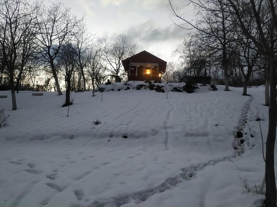 Holiday Home Nanin Konak 2 Vrdnik Exterior photo
