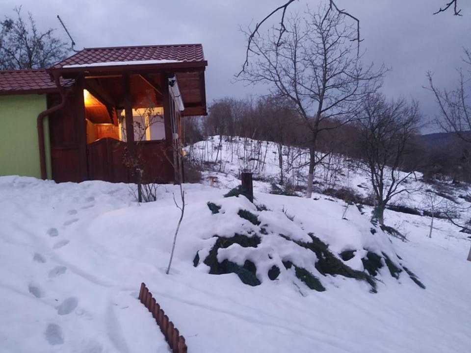 Holiday Home Nanin Konak 2 Vrdnik Exterior photo