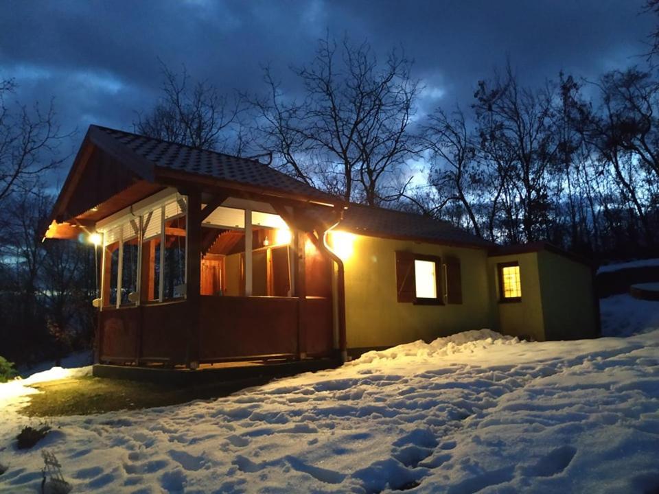 Holiday Home Nanin Konak 2 Vrdnik Exterior photo