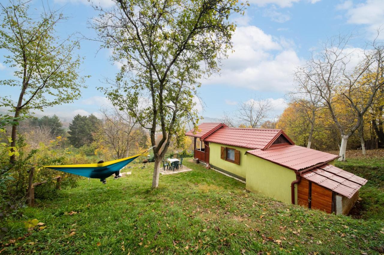 Holiday Home Nanin Konak 2 Vrdnik Exterior photo