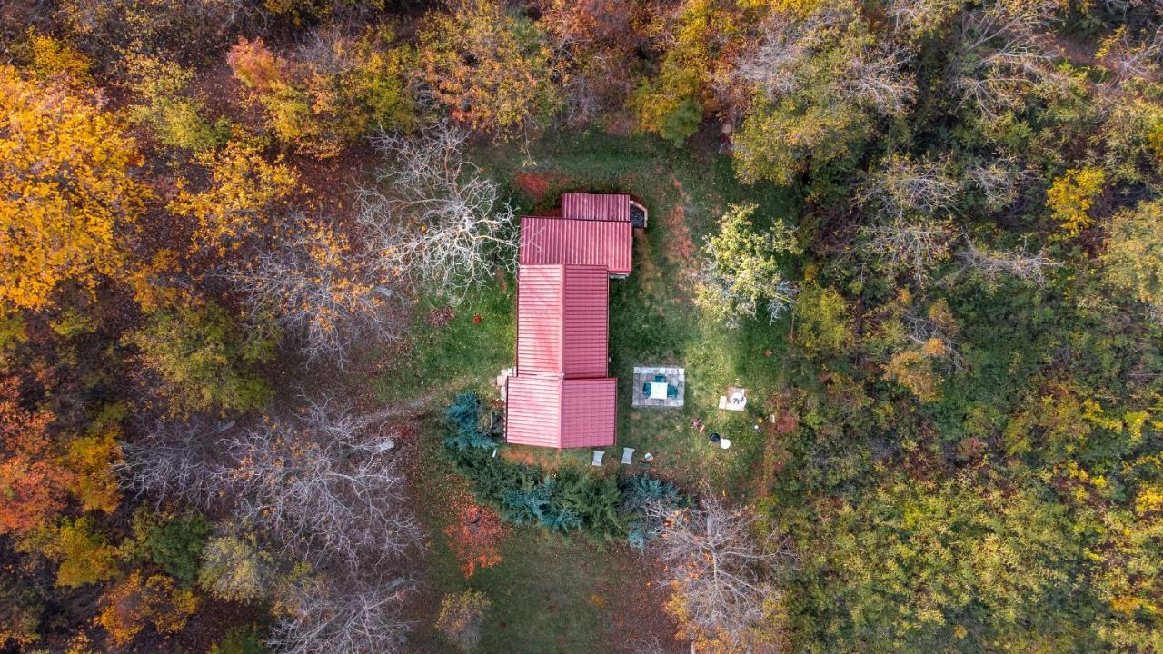 Holiday Home Nanin Konak 2 Vrdnik Exterior photo