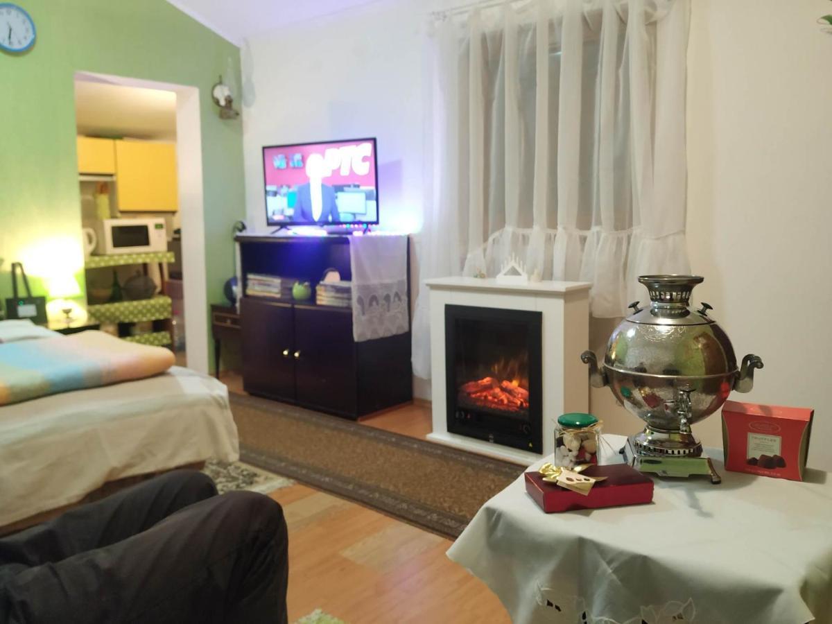 Holiday Home Nanin Konak 2 Vrdnik Exterior photo