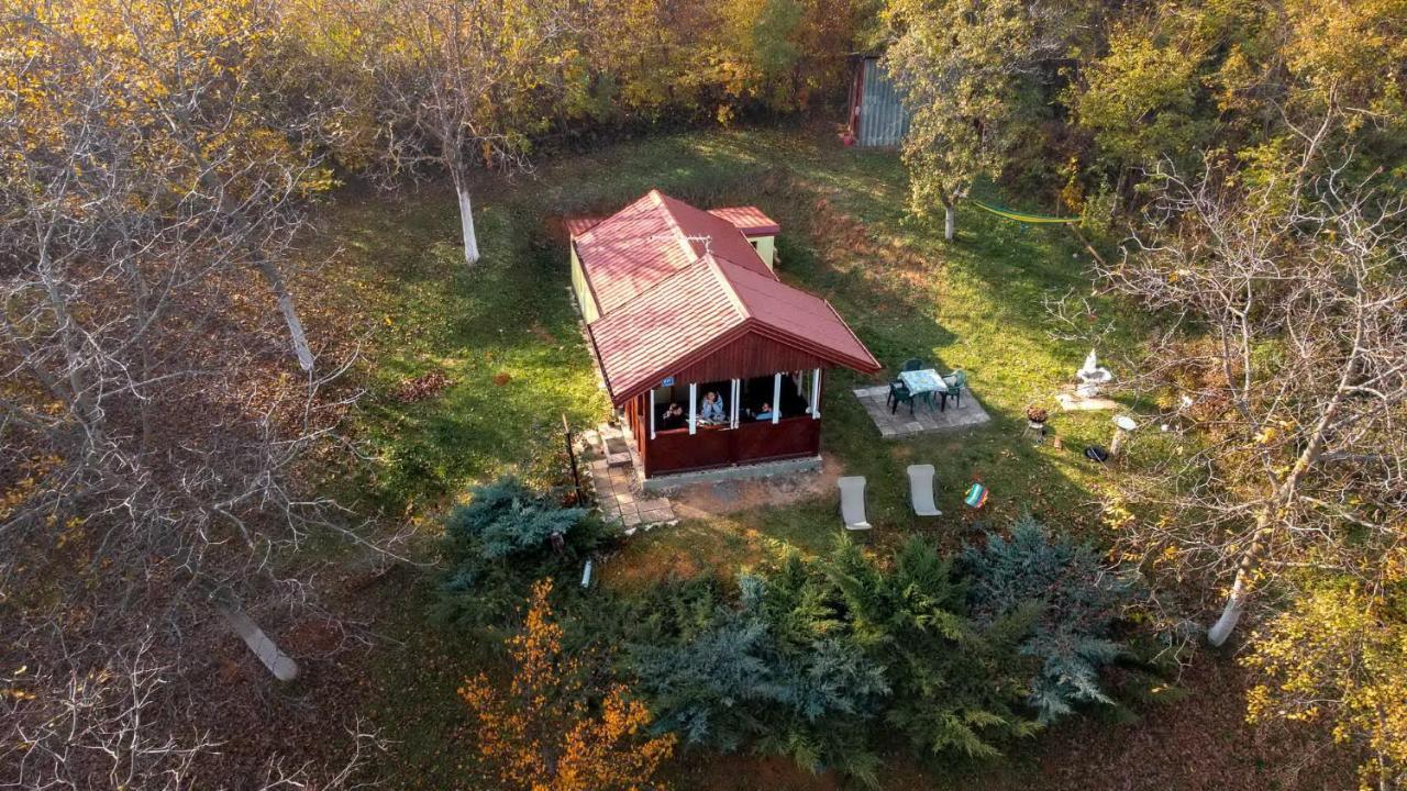 Holiday Home Nanin Konak 2 Vrdnik Exterior photo