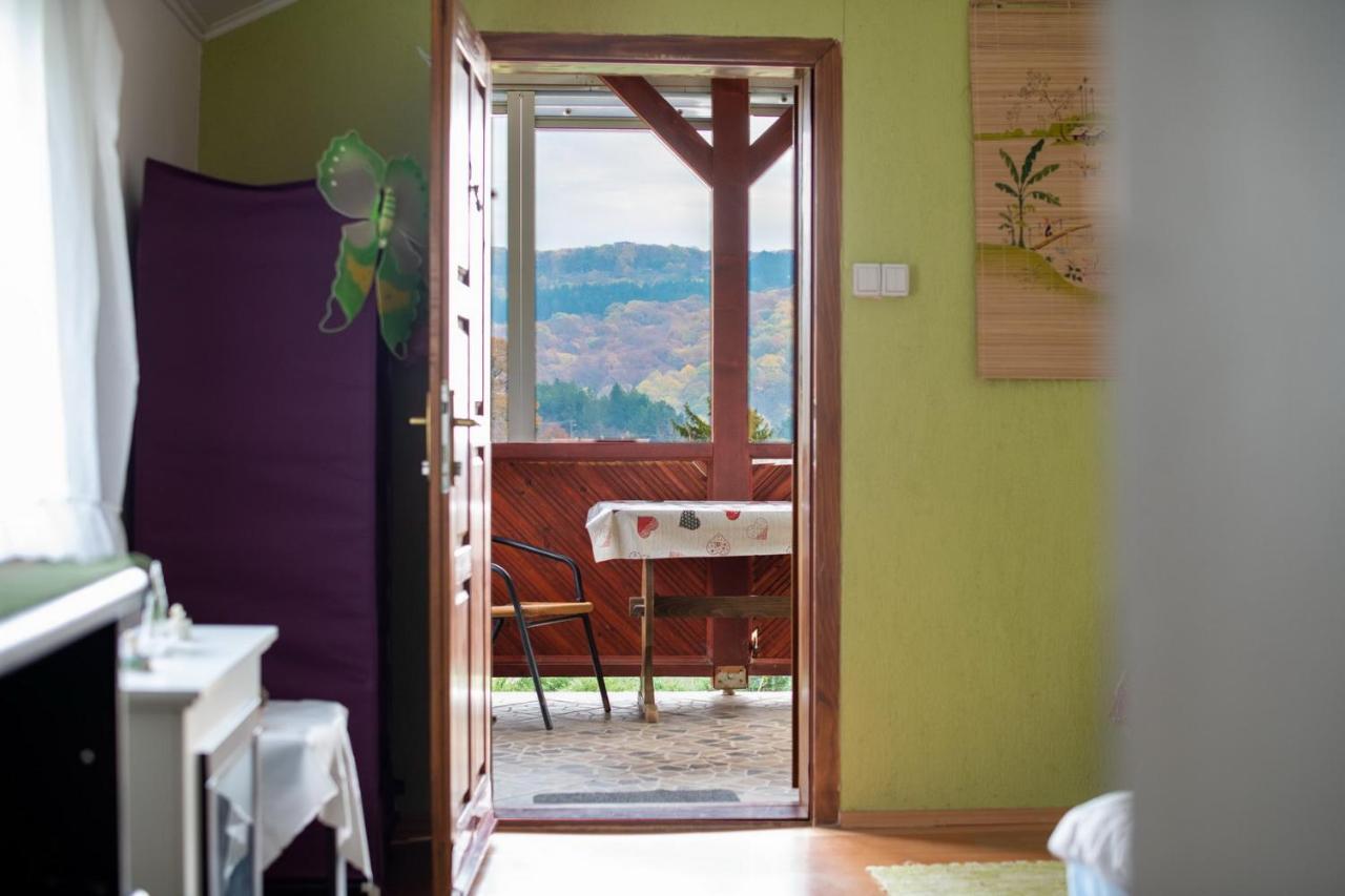 Holiday Home Nanin Konak 2 Vrdnik Exterior photo