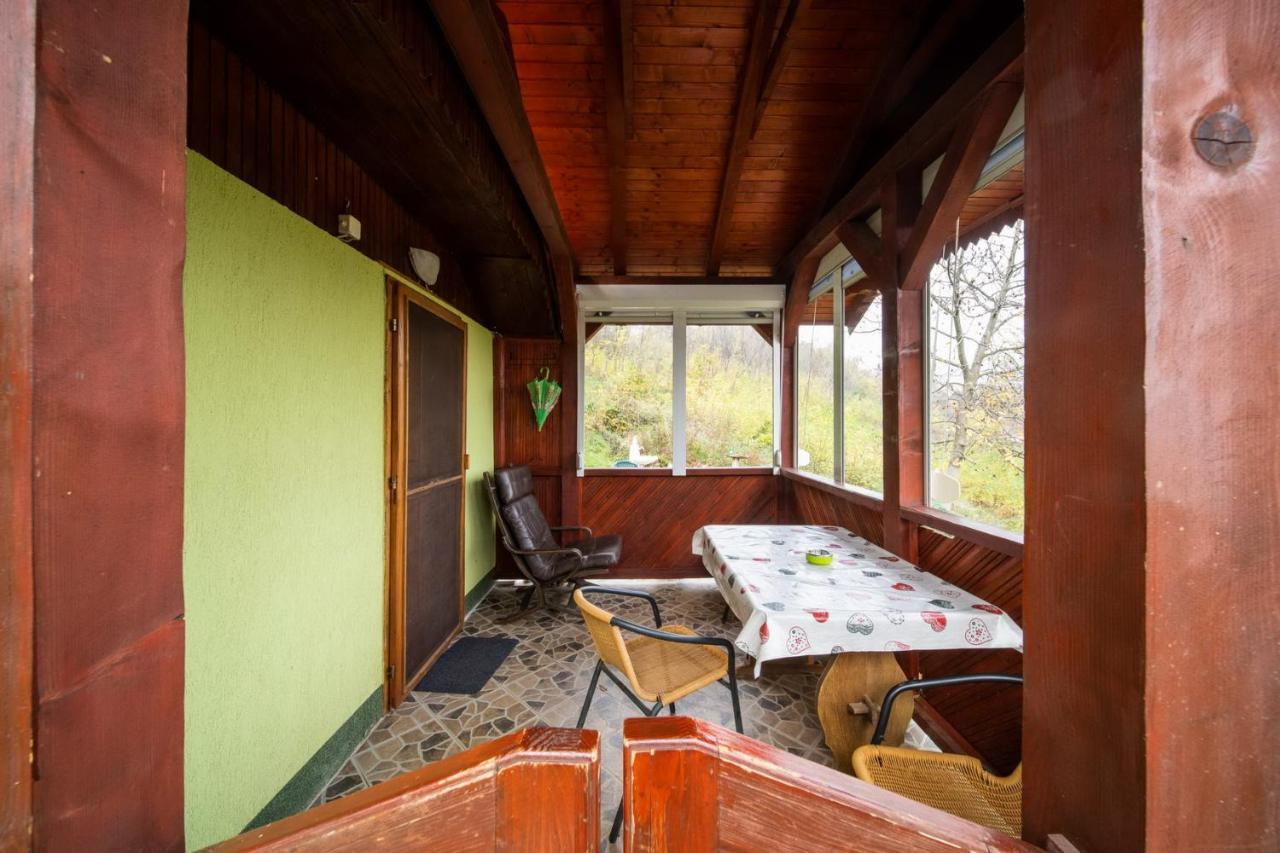 Holiday Home Nanin Konak 2 Vrdnik Exterior photo