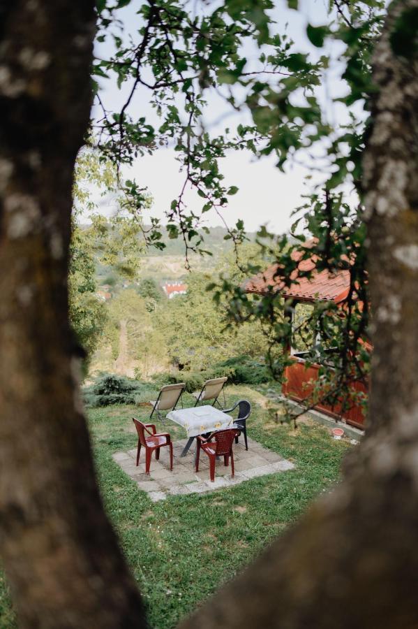 Holiday Home Nanin Konak 2 Vrdnik Exterior photo