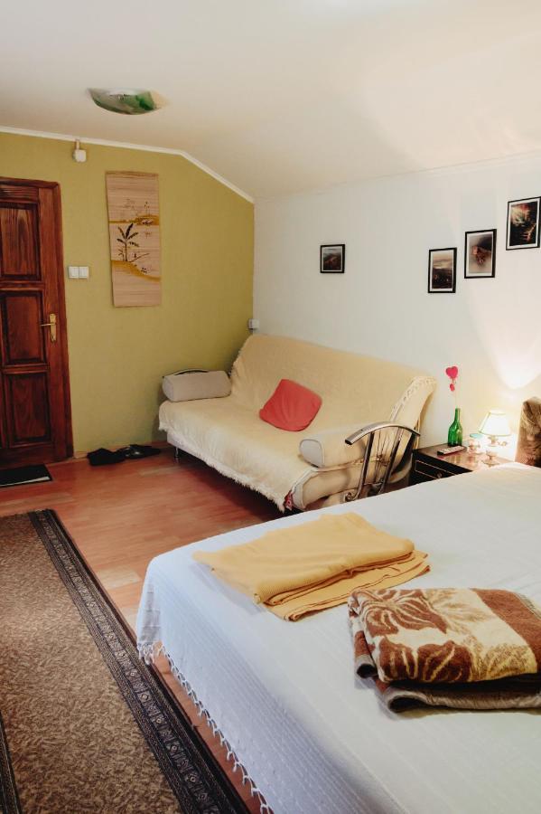 Holiday Home Nanin Konak 2 Vrdnik Exterior photo