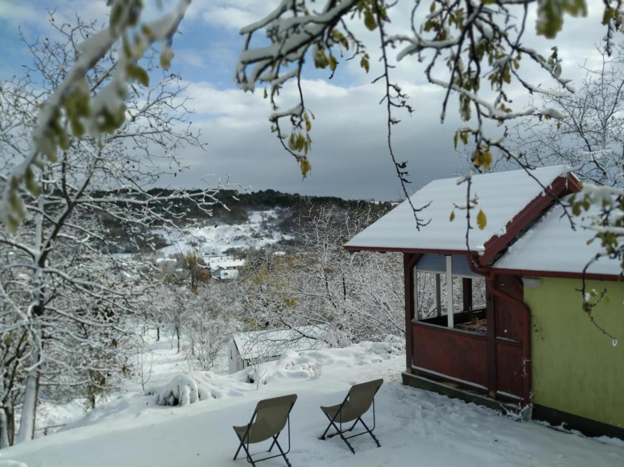 Holiday Home Nanin Konak 2 Vrdnik Exterior photo