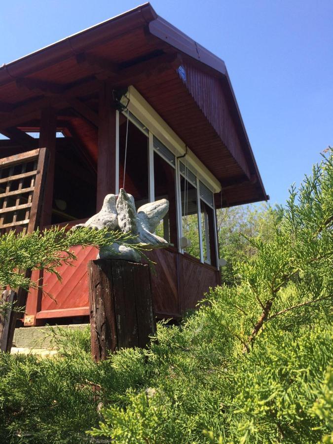 Holiday Home Nanin Konak 2 Vrdnik Exterior photo