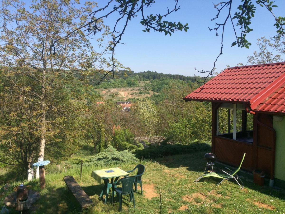 Holiday Home Nanin Konak 2 Vrdnik Exterior photo
